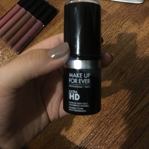 MAKEUP FOREVER Ultra HD Foundation Stick